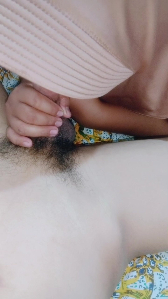 Asian girl videos: Fucking Brown Hijab