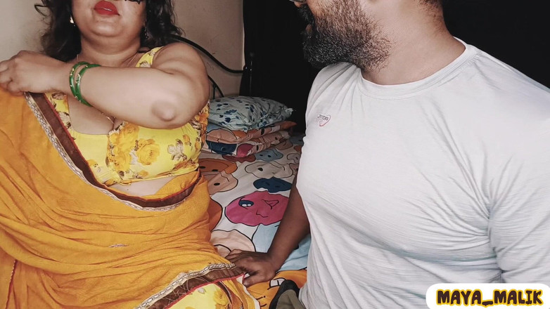 Maya-malik: Fue a su casa a encontrarse con su novia, allí...