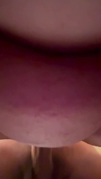 Bbw en hijab, levrette, partie 1 (à continuer)