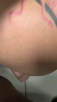 Chupou Meu Grelo Tão Gostoso Que Eu Liberei Meu Cuzinho Apertadinho.