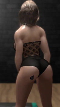 Gym Sluts