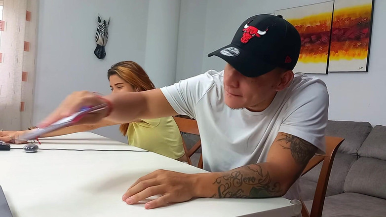 Labestiaylabella: sama sahabatku sendiri.