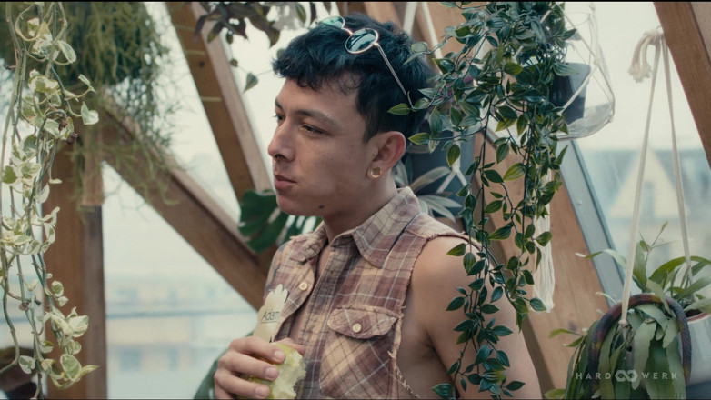 HardWerk: Gang of Eden Bang