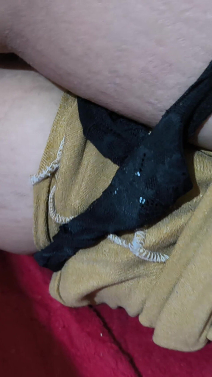 Moroccancouple: Muslimská manželka v hidžábu tvrdě ošukaná velkým ptákem