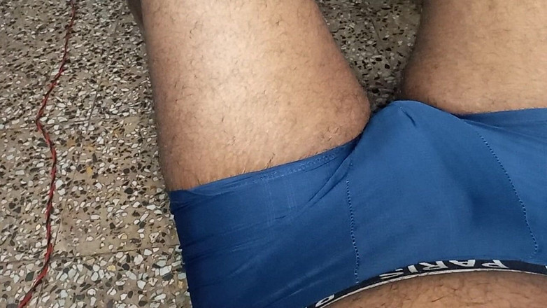 Sweet Indian cock: Bhabhi Sucking My Penis Night Sex with Licking