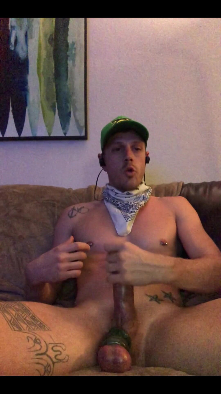 KingB8er: Um vídeo de borda velha depois de uma sessão de...