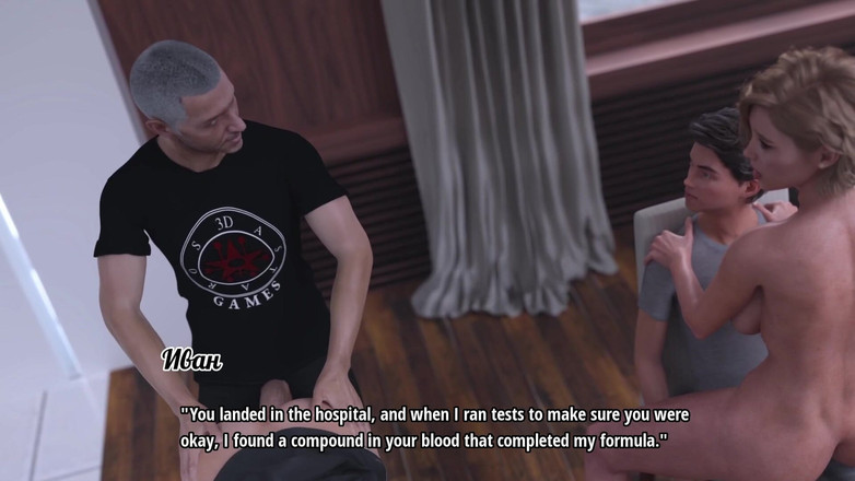 Like A Boss: Kompletní hratelnost - My Cute Roommate 2, část 17 (poslední)