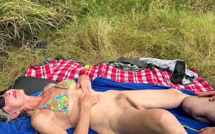 FromThisNight: Sex on (or Near) the Beach in Hawaii