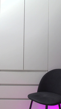 Det gör mig spionerad på