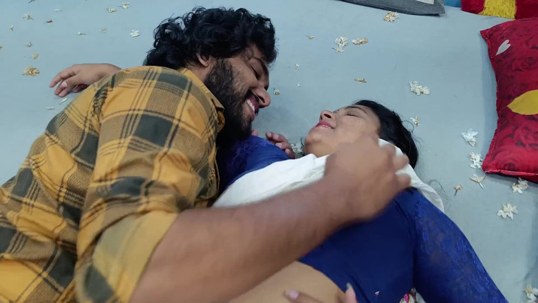 Vaigavarun45: คืนแรกหลังแต่งงานกับแฟนฉัน ตอนที่ 2 หนังผู้ใหญ่ภาษามลายู