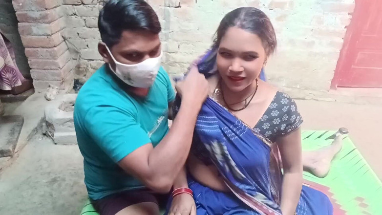 Renudbf: Làng Ấn Độ Sali âm hộ khít khao làm tình xxx video âm thanh...