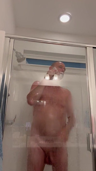 Mandi dan bercukur