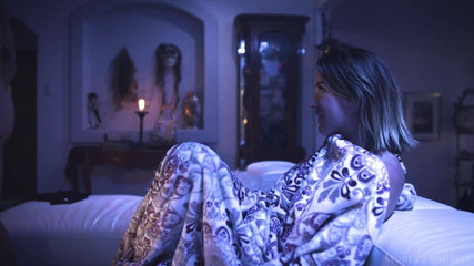 Modern-Day Sins: Modern-day Sins - Slutty Teen Anny Aurora Sneaky Fucks Her Bestie's...