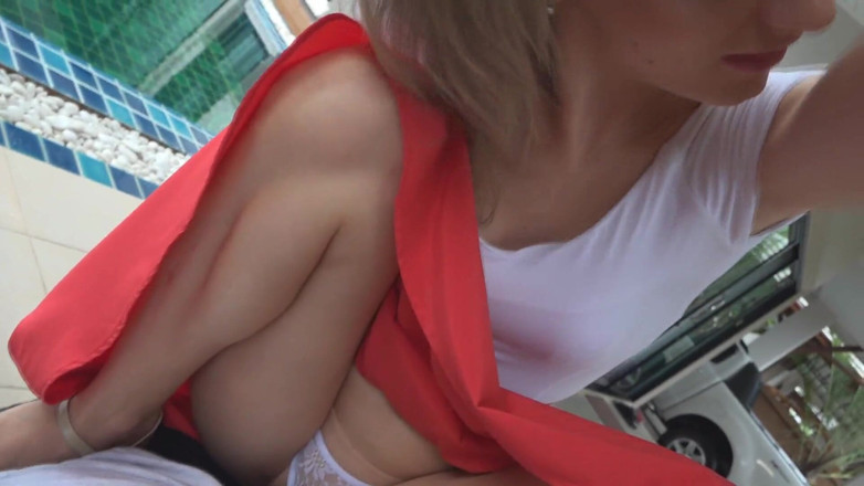 Angel The Dreamgirl: You can help your stepmom?