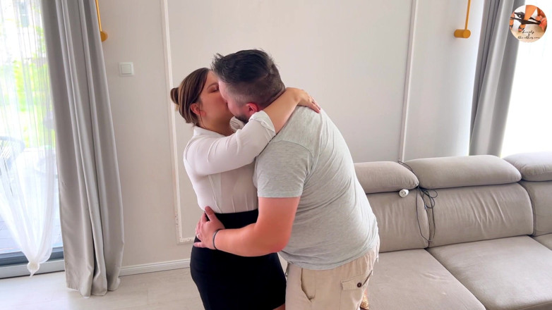 beauty_and_the_other_one: Lexi işten harika anal sikişe dönüyor