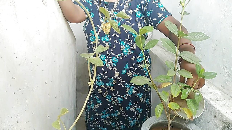 Priyanka314: Sesso con la bellezza della zia del villaggio indiano tamil