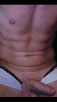 Homemade Pleasure