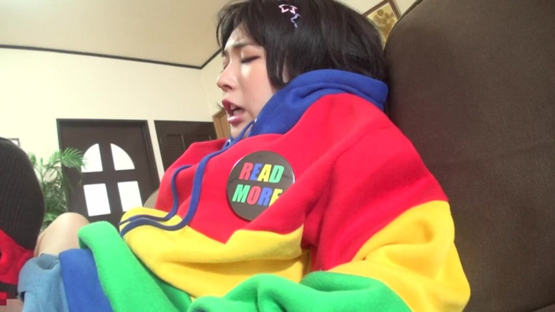 Sky Angel: Asian angel 26