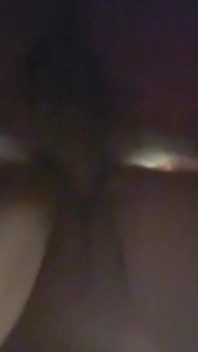 She Loves Fucking From Behind