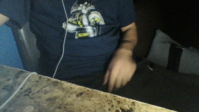 AlexAlejandro13: Je te réchauffe riche