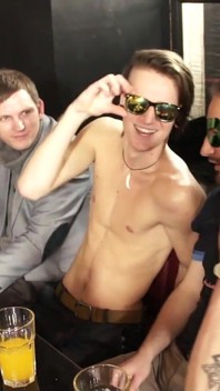David Gang, partie 1