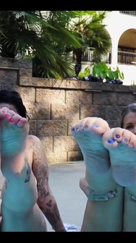 T Shirt Body Worship