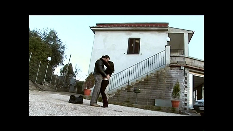 69 Italian District: Un distrito policial muy especial (versión completa en HD)