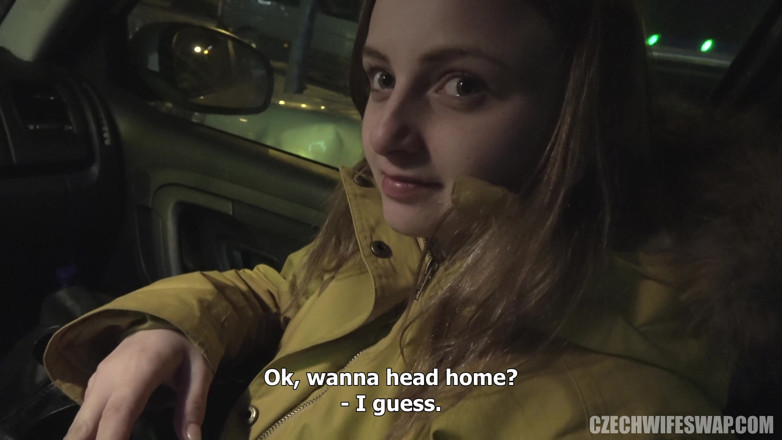 Czech Wife Swap: Tschechische ehefrauentausch 6 - teil 3: Gehärte, muschis bereit!