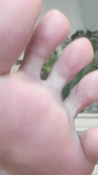 Under Tasty Feet