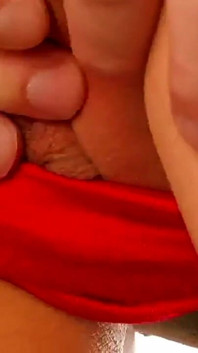 깊게 깊게 박아주기
