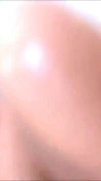 Julia Ann up Close Shaving