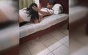 Milf latina n destefi: With Me Stepcousin in the Home