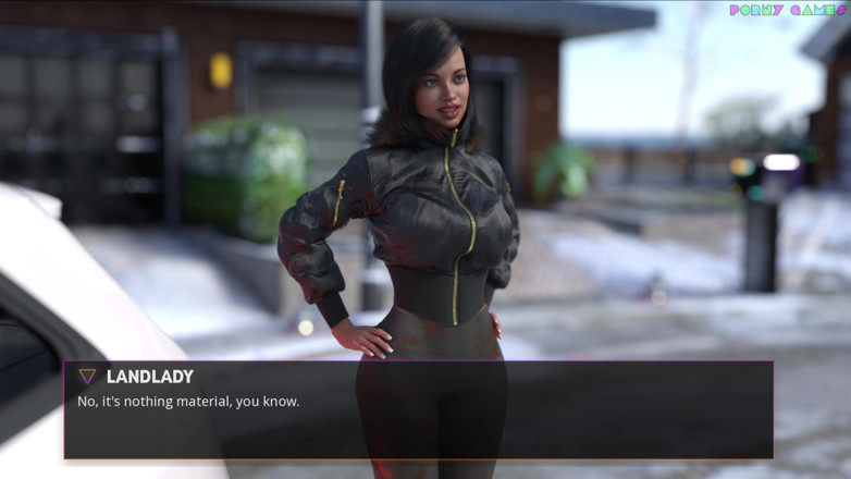 Porny Games: Midnight Paradise oleh Lewdlab - Ibu tiri Akhirnya Mahukan Kesepakatan Sebenar 28