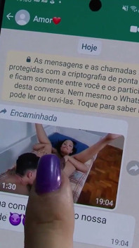 Zazdrosna macocha szpieguje pasierba i jego dziewczynę uprawiająca seks na jego telefonie komórkowym!, sekrety rodzinne P3