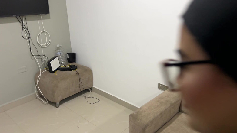 Yohamedi: Religious Muslim Stepsister Puts Her Beliefs Aside to Try a...