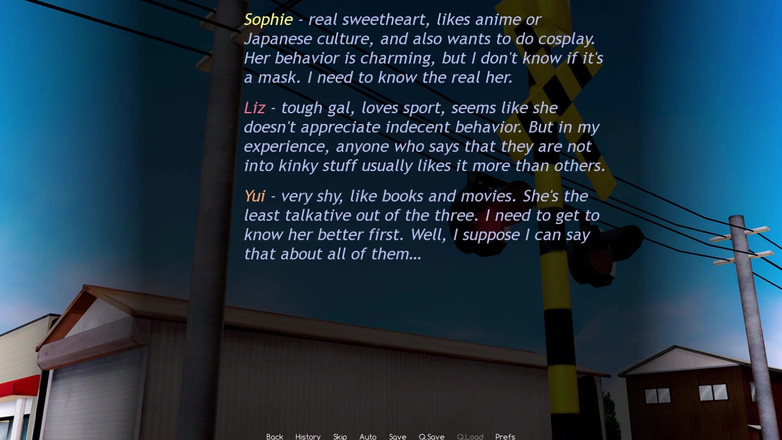 3D Cartoon Porn: 囁き2 - Dの女神がアダムに手コキをして彼がイくまで