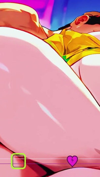 Uncensored Hentai: Fembot Ai Girl Fakes Low Battery for Real Cock & Creampie