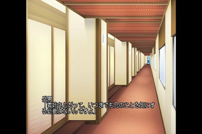 Hentai Eagle: Les tentations d’une veuve, elle ne me lâche pas