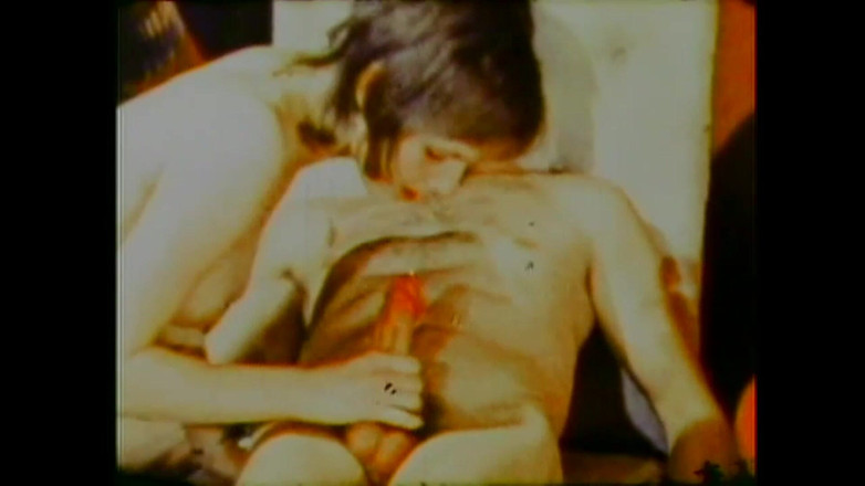 Vintage Usa: 모든 것은 엉덩이에서 시작됩니다