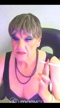 Mature Tina TV