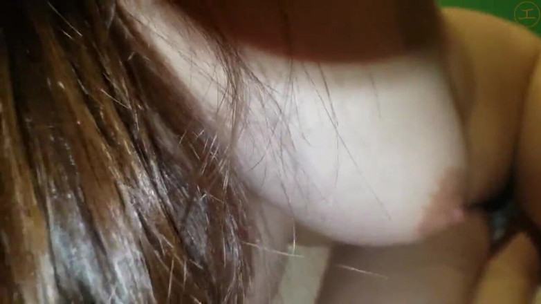 Asian happy ending: Asijský anděl 17165