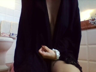 savannahamatoriale: Arrotando freira