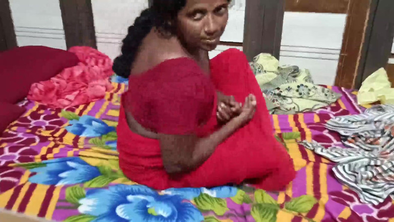 Desi palace: Bhabhi anu super sexy fa sesso duro
