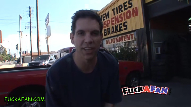 Fuck a Fan: Fuck a Fan 4K Pay - Porn Legend Nina Hartley Lets Tucker...