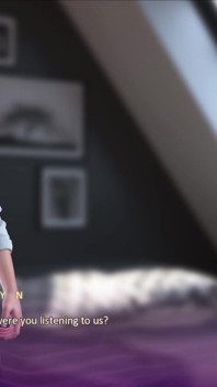 Apocalust - une douce MILF taille une excellente tête, une débauche sur l’église 8