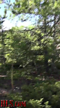 Fucking chastity in nature