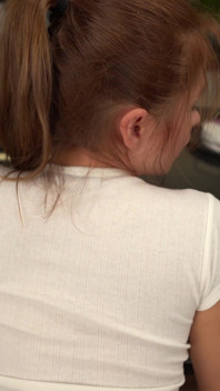 American Pie 5: Hot MILF Stepmom. stop Sticking Cock Into Pie, Stick Into Stepmom POV