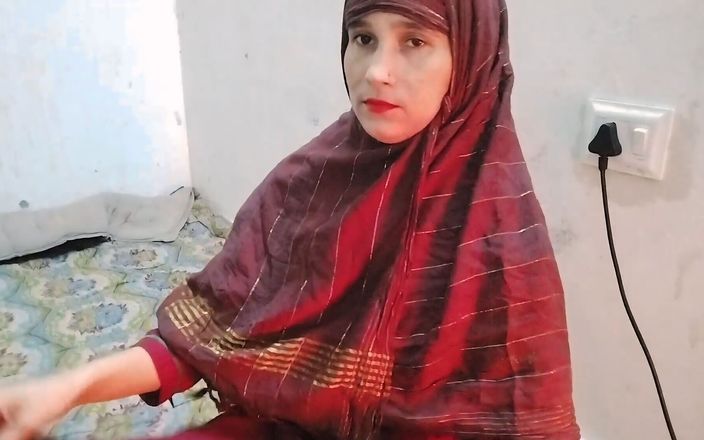 NAASRIN KHAN: Bhaijaan non mi lascio, scoppierò