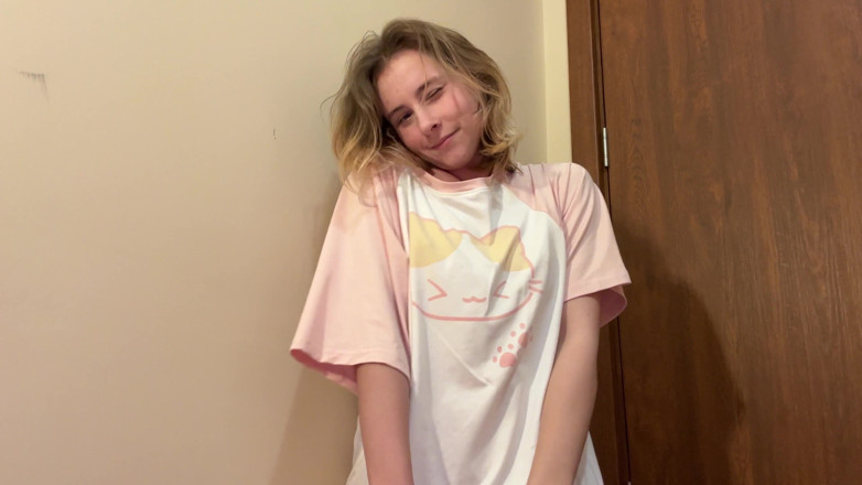 MilaPixie: Uwu La Provocante Serata Diventa Dolce