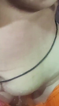 何かをするために
